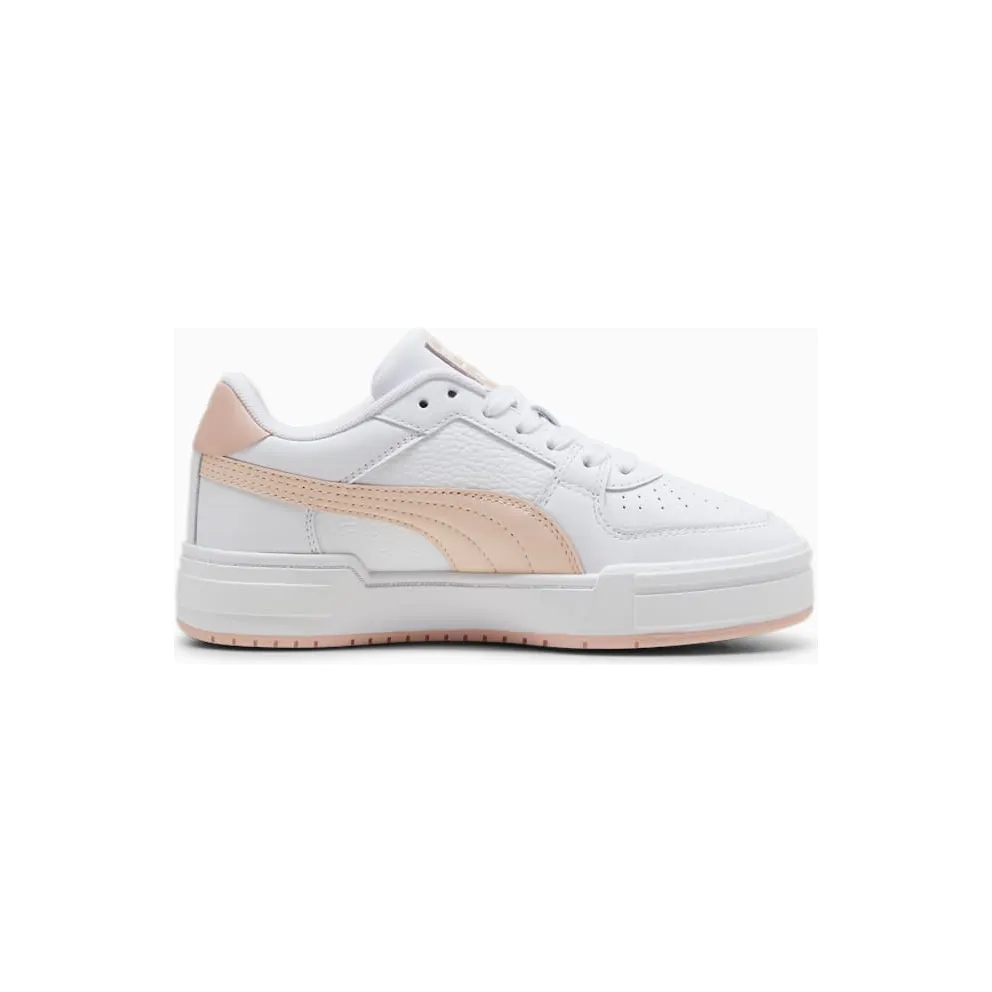 Puma CA Pro Classic White/Pink/Green (380190-43)