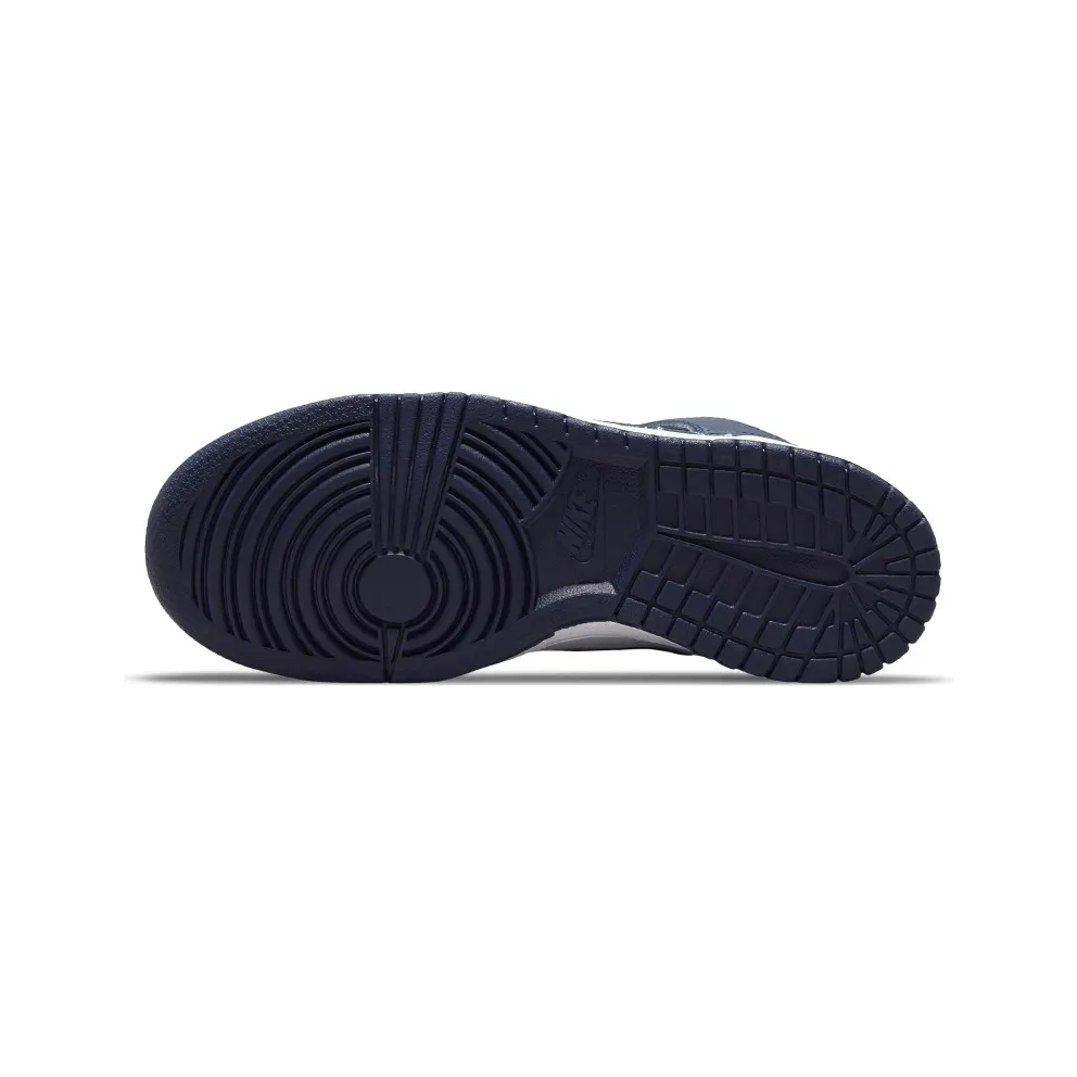 Nike Dunk High Midnight Navy (GS) (DB2179-104)