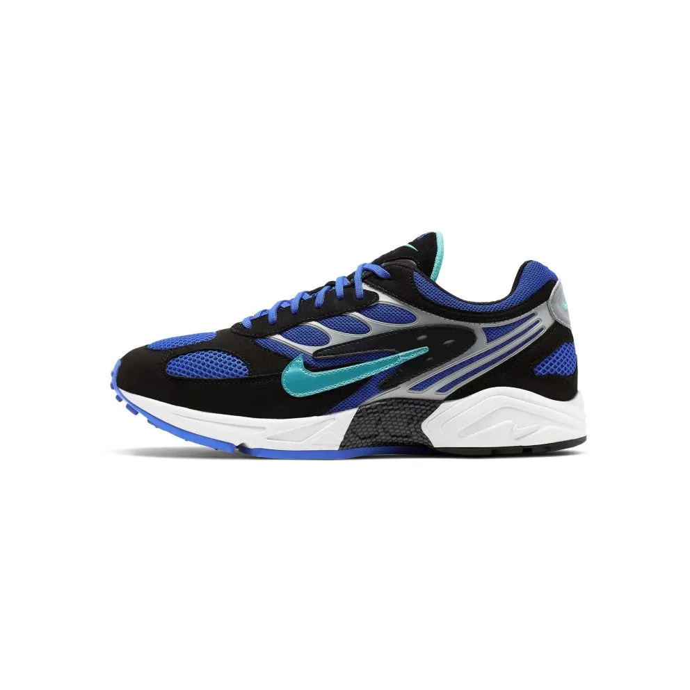 Nike Air Ghost Racer Blue Black/Racer Blue/Wolf Grey (AT5410-001)
