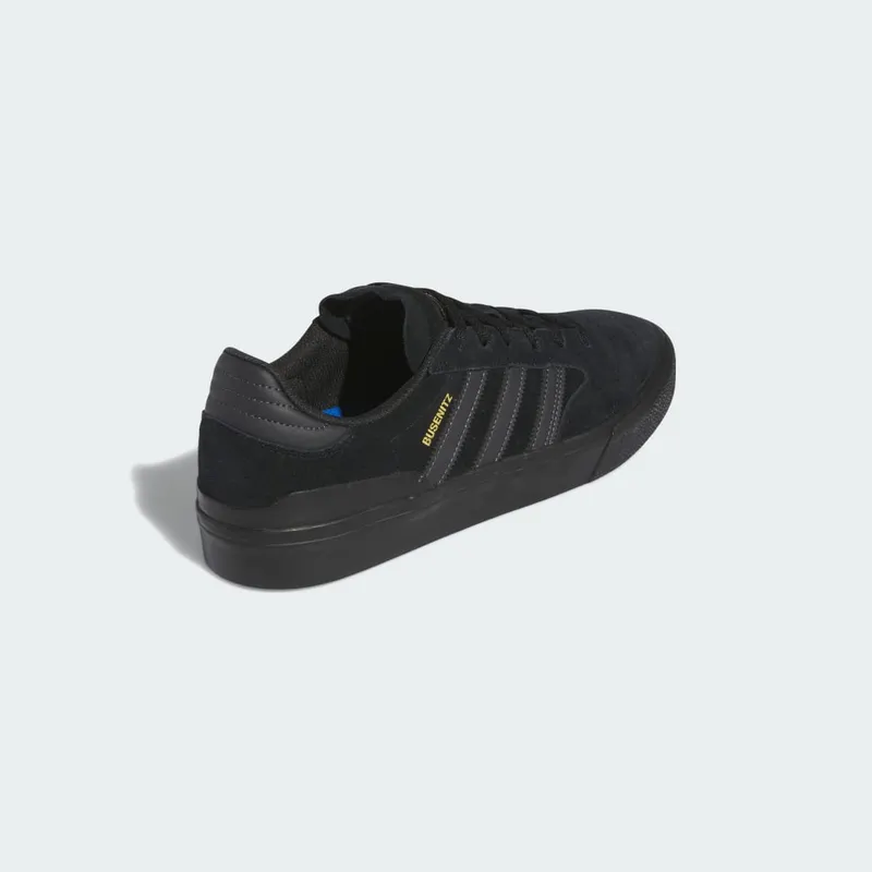 adidas Busenitz Vulc II Core Black / Carbon / Core Black (IE3087)