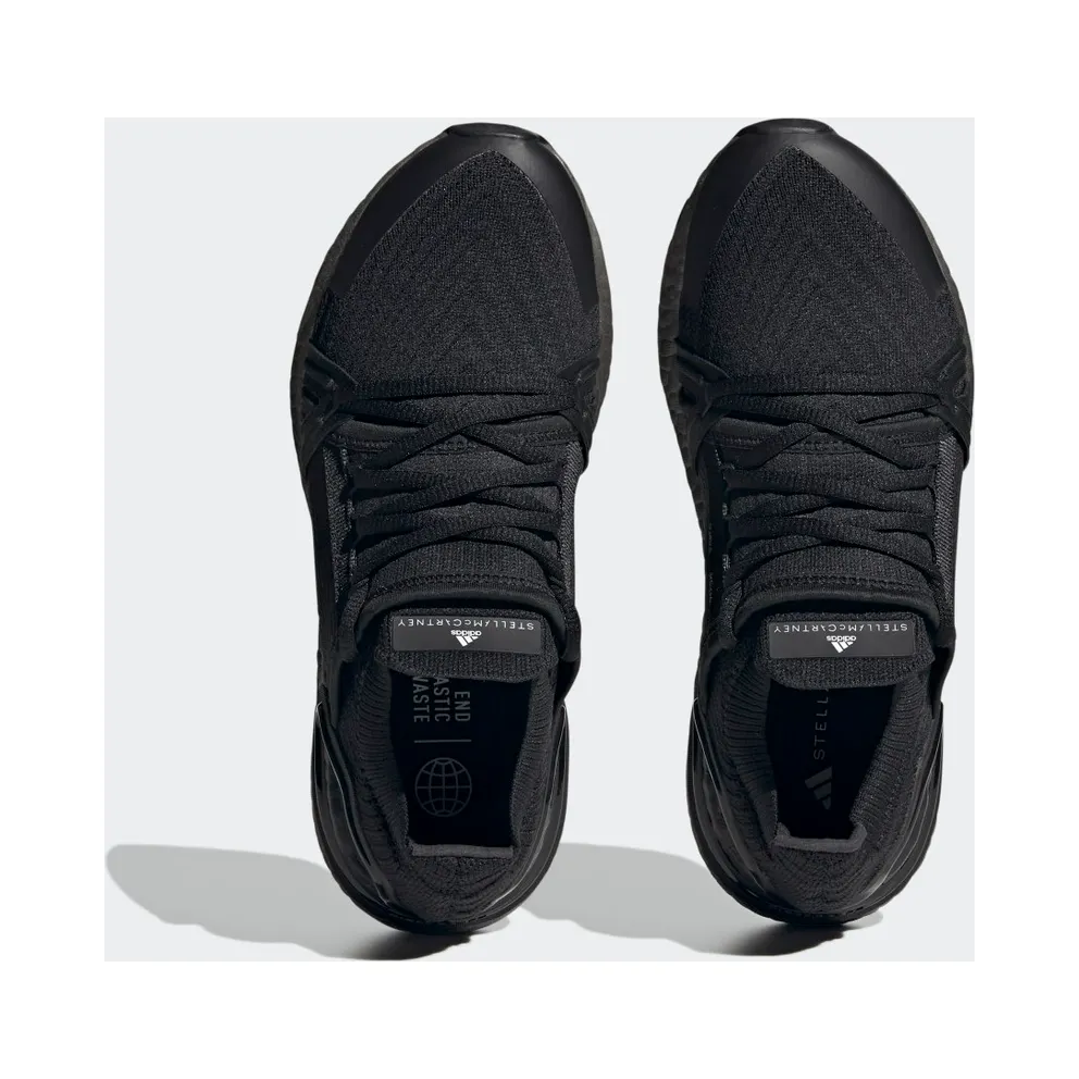 Adidas adidas by Stella McCartney Ultraboost 20 Core Black / Core Black / Core Black (HP3217)