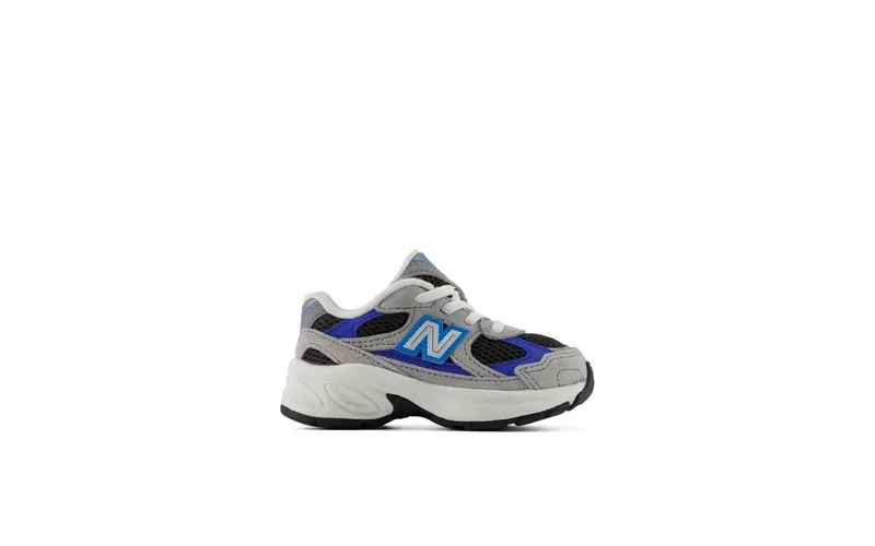 New Balance 2010 Bungee Lace Summer Steps (I20105G0)