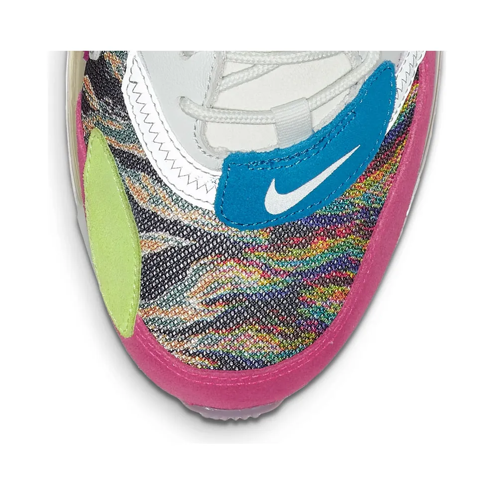 Nike x Odell Beckham Jr Air Max 720 OBJ ‘Young King Of The Drip’ (2019) (CK2531-900)