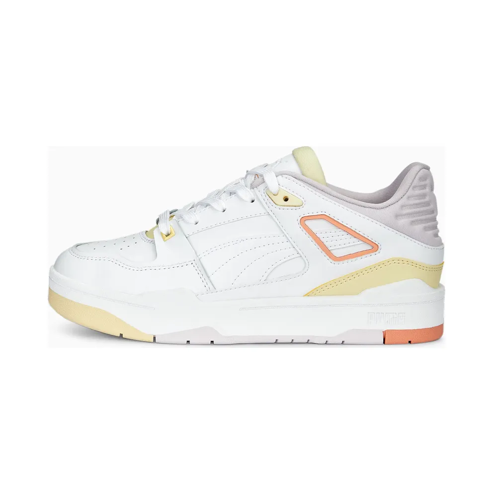 Puma Slipstream- White (38627009)