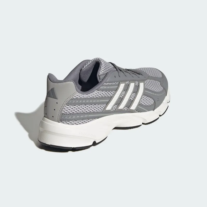 Adidas TECHNOCHAOS 2000 Grey Two / Core White / Grey Three (KI4230)
