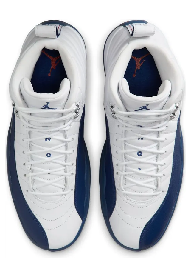 air-jordan-12 CT8013-114