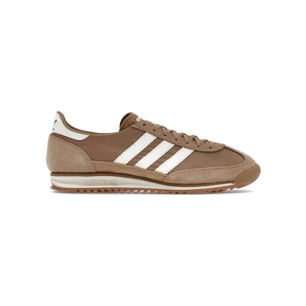 adidas SL 72 OG Cardboard Off White Gum (JQ8306)