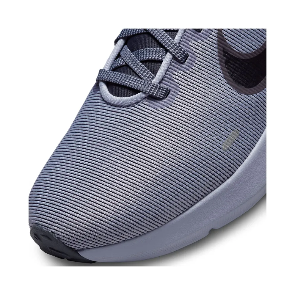 Nike Downshifter 12 Indigo Haze Gridiron (DD9293-500)