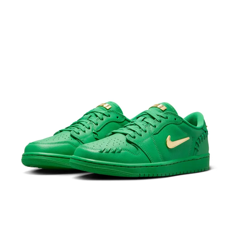Air Jordan 1 Low “Method of Make Green” (FN5032-300)