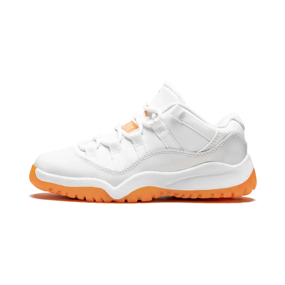 Jordan 11 Retro Low Citrus 2015 (PS)