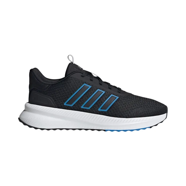 adidas X_PLR Path Black Lucid Ray Blue (JQ7159)