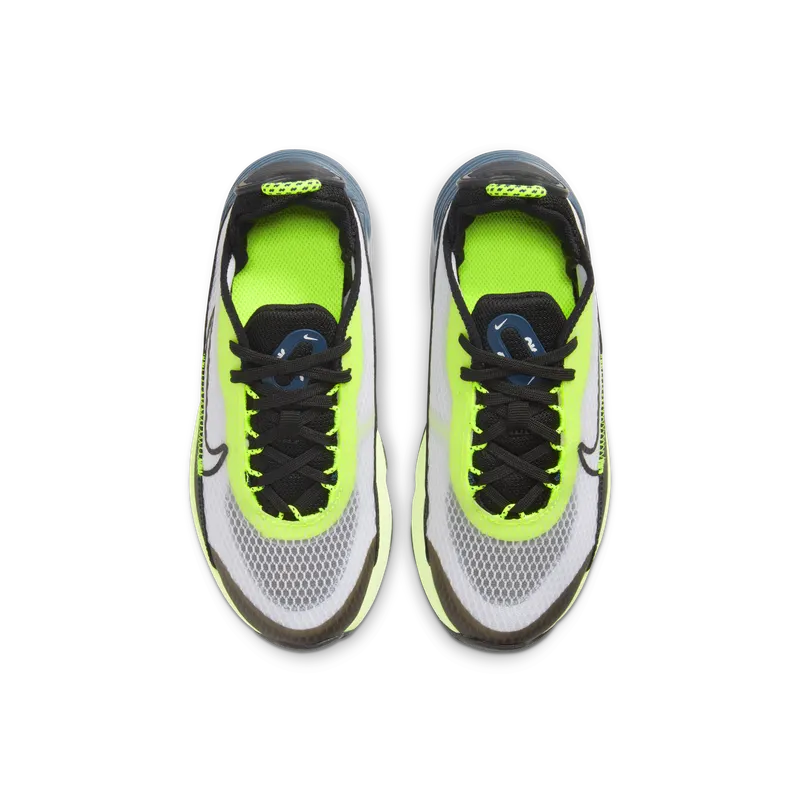 Nike Air Max 2090 Younger Kids’ White (CU2093-101)
