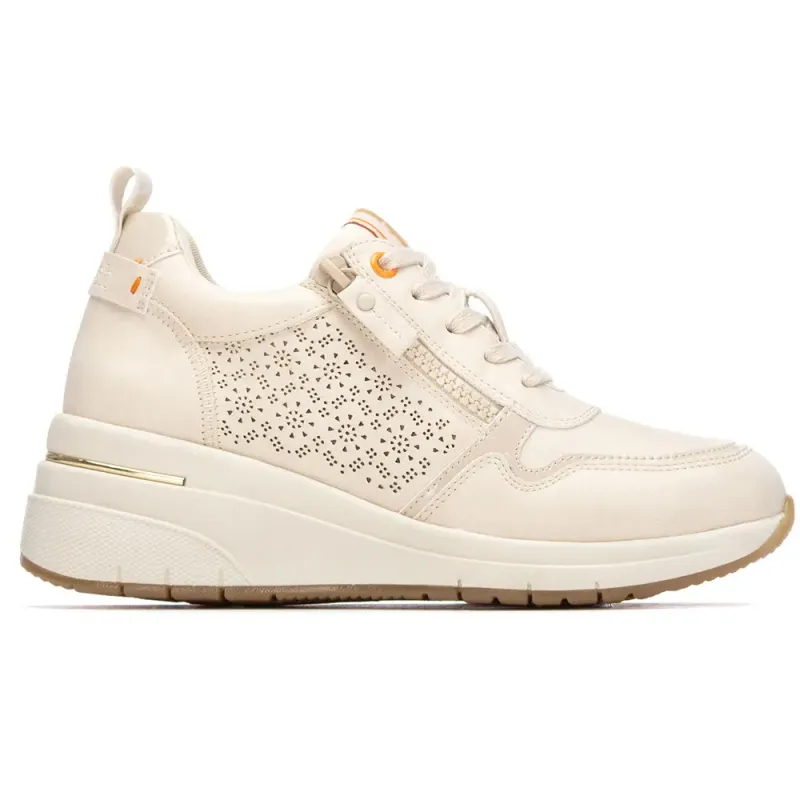 Refresh 175052 Shoes 175052-Beige