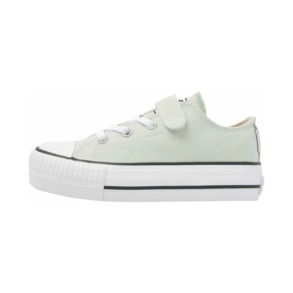 british knights sneaker Pastelgroen / Light Green (B55-3708C-03)