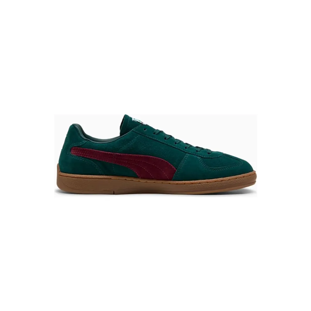 Puma Super Team Grün