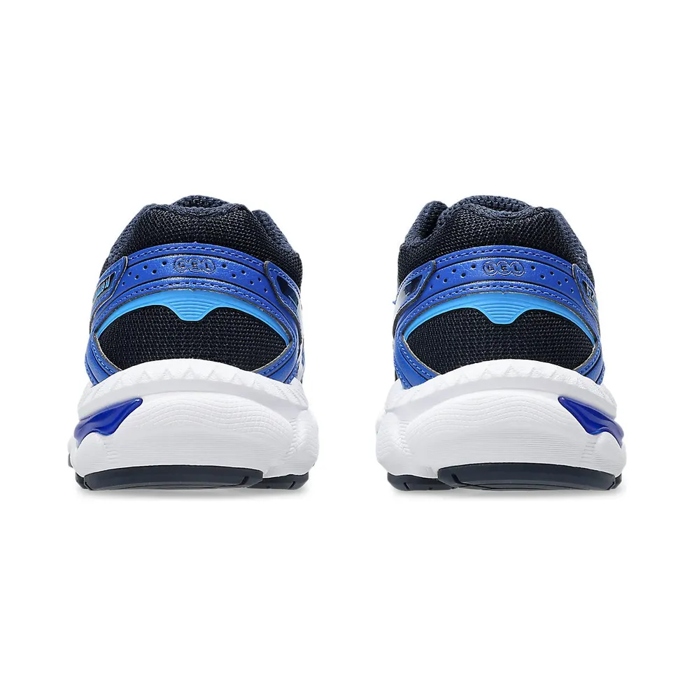 ASICS GEL-CUMULUS 16 PS “Midnight / Illusion Blue” (1204A194-400)