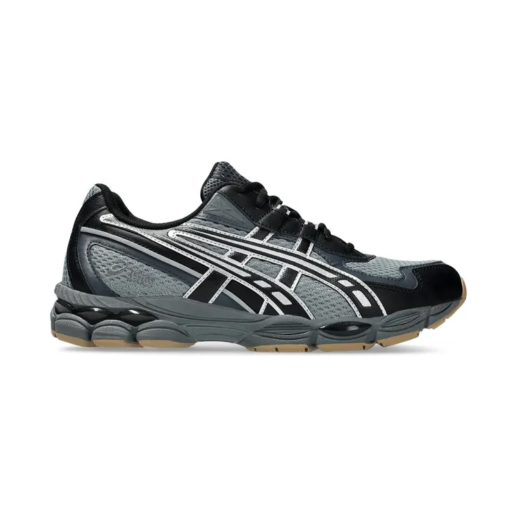 Asics Gel NYC 2055 “Clay Grey Black” (1203A542-022)