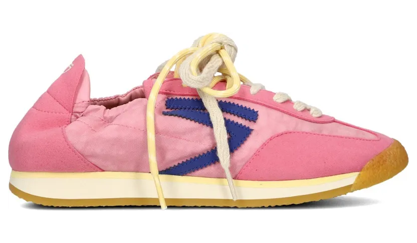Puraai sneaker Roze (PU602P-028)