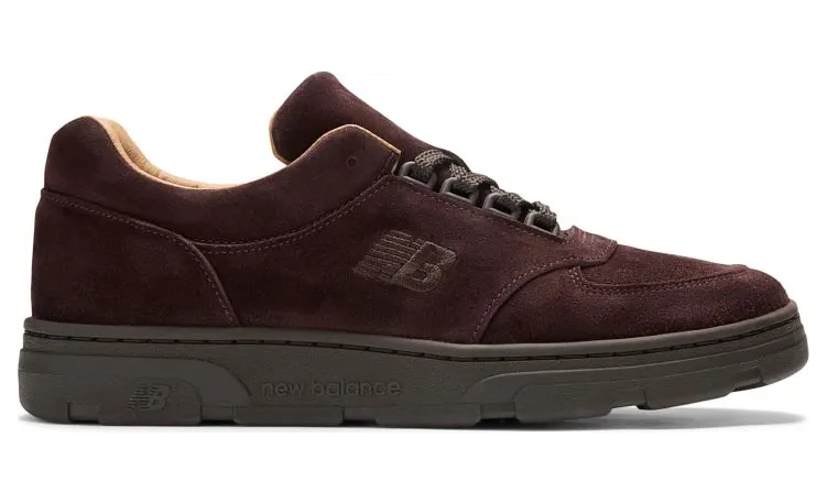New Balance Allerdale Made In UK ‘Fudge Turkish Coffee’ (UADWOXS)