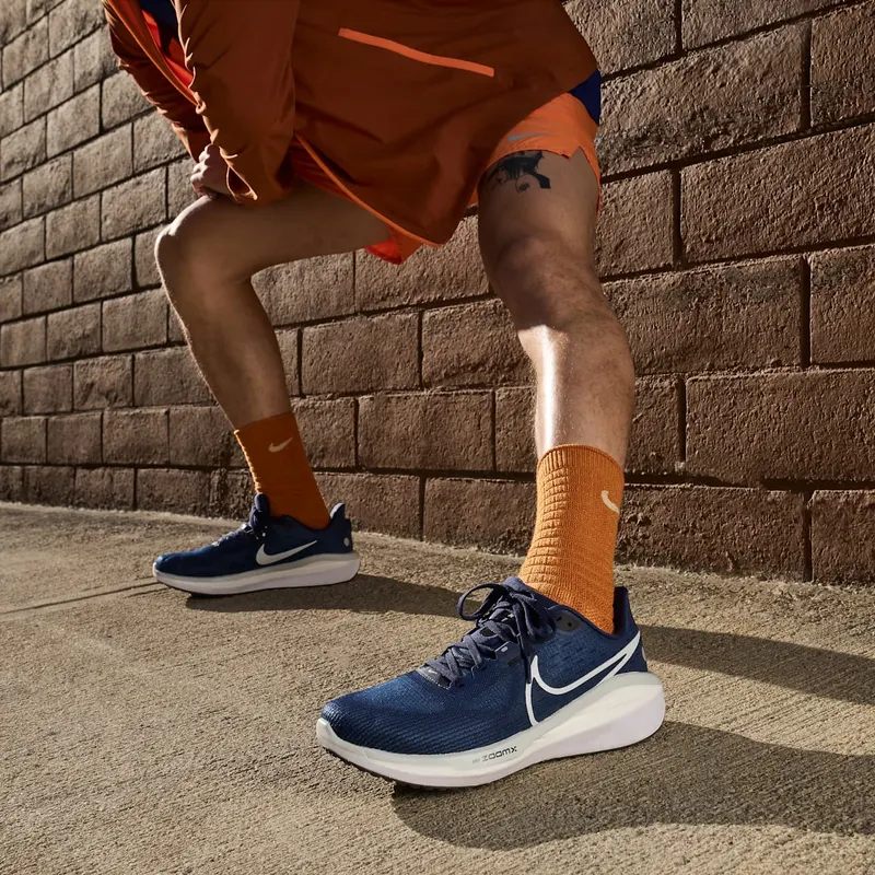 Nike Vomero 17 Midnight Navy (FB1309-400)