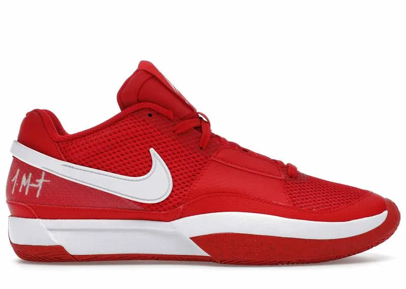 Nike Ja 1 TB University Red White (FV1303-600)