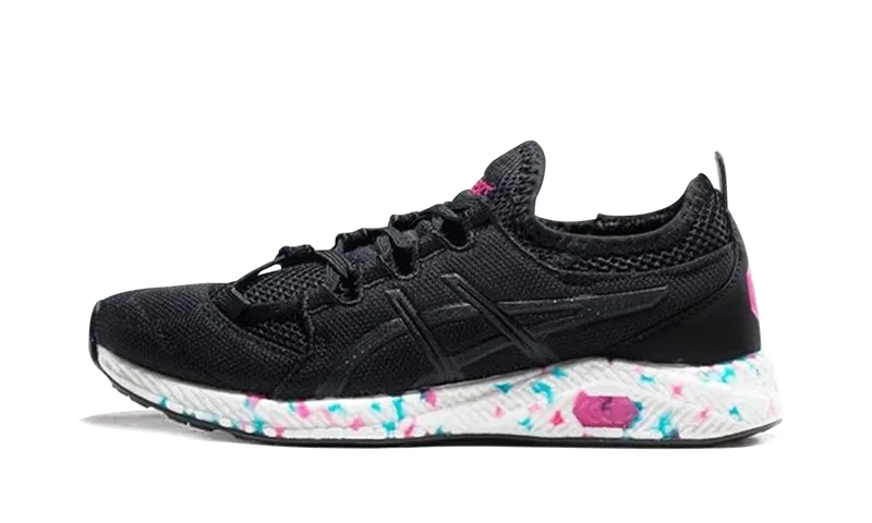 Asics Hyper Gel-Sai “Black White” (1022A013-001)