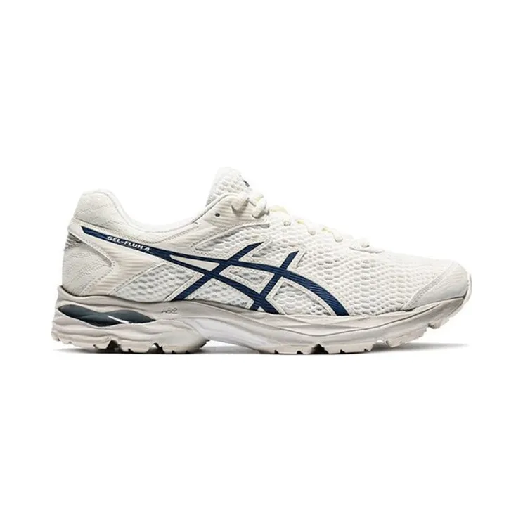ASICS Gel-Flux 4 Cream Blue (1011A614-102)