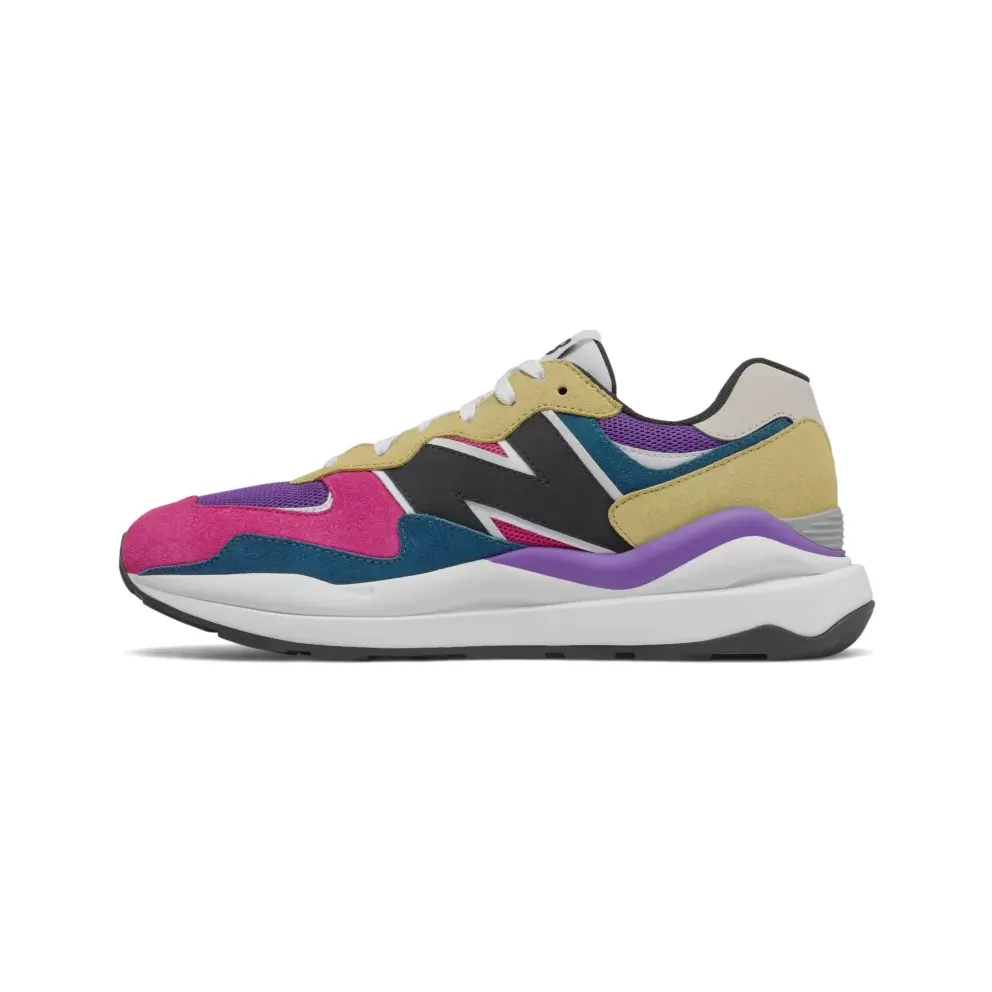New Balance New Balance Green/Yellow (M5740GB)