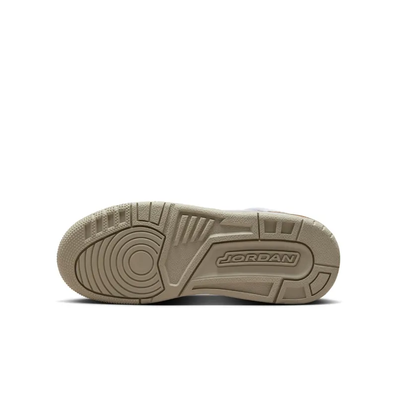 Jordan Spizike Low Archaeo Brown (FQ3950-101)