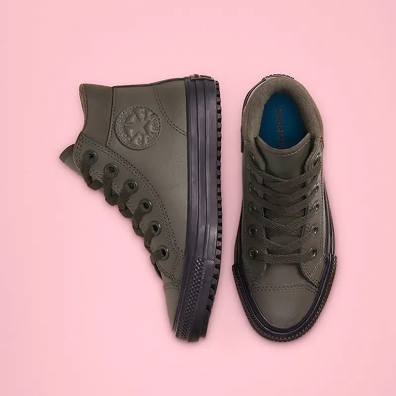 Converse Big Chuck Taylor All Star PC High Top Boot (668923C)