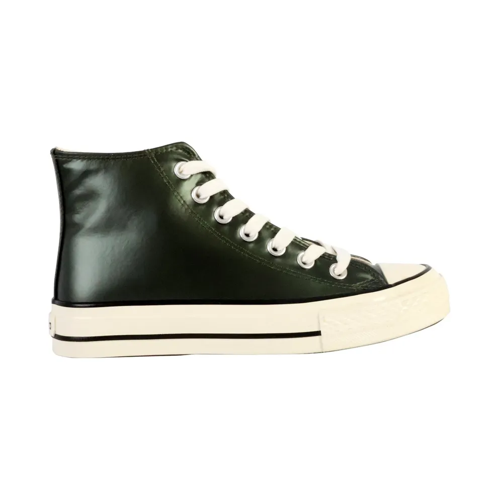 Victoria sneaker Green (1057103-65)