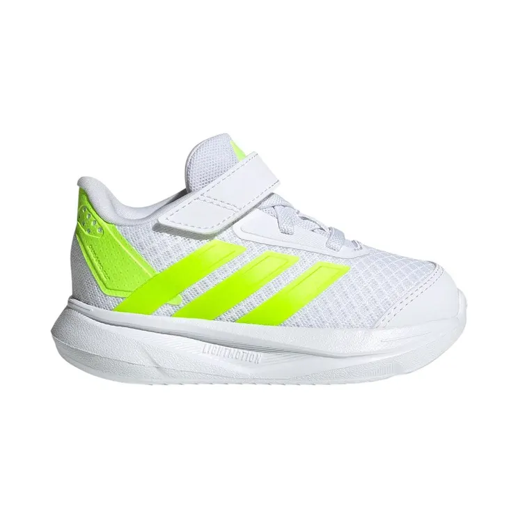 adidas Duramo SL 2 Cloud White Lucid Lemon (JS2803)