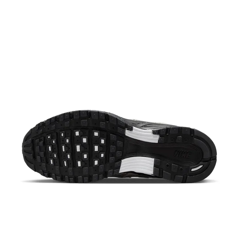 Nike P-6000 Summit White/Black/White/Summit White (IH4451-100)