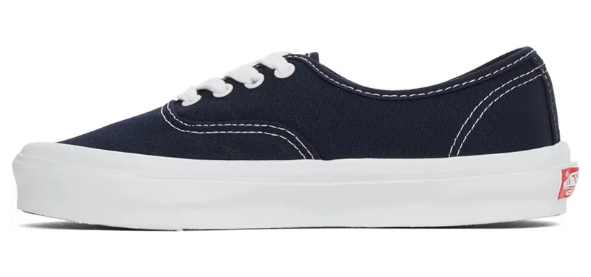 vans-authentic VN04BV91X7