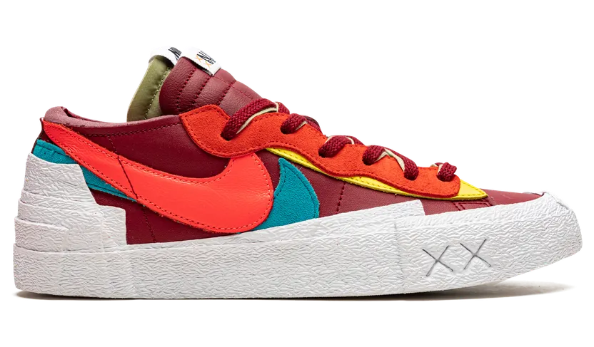 nike-blazer DM7901-600