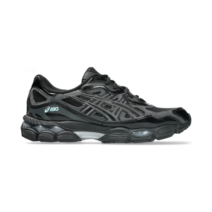ASICS Gel-NYC Black / Graphite Grey (1203B060-001)