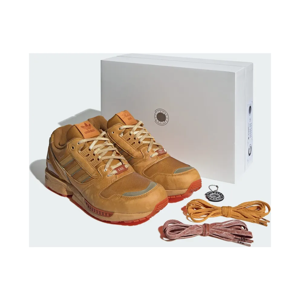 adidas ZX 8000 Consortium Cup END. Future (IG8562)