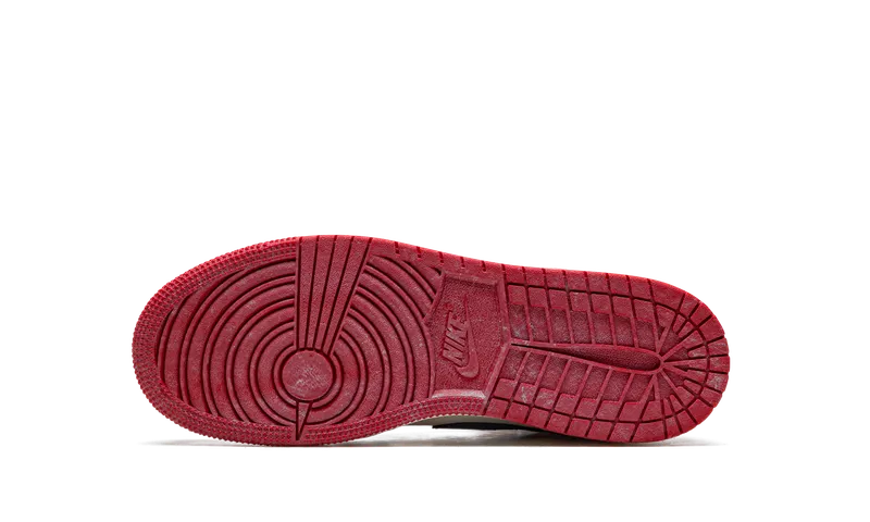Air Jordan 1 Retro High OG GS “Chicago Lost and Found” (FD1437-612)