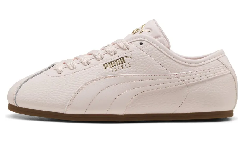 Puma Tackle L “Jasmine Flower / Puma Gold / Gum” (404457_04)