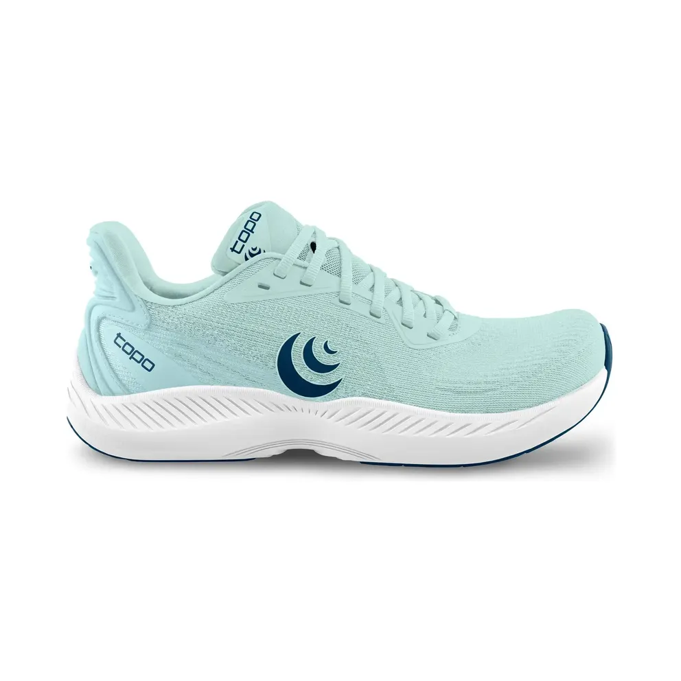Topo Athletic sneaker türkis (W086-SKYNAV)