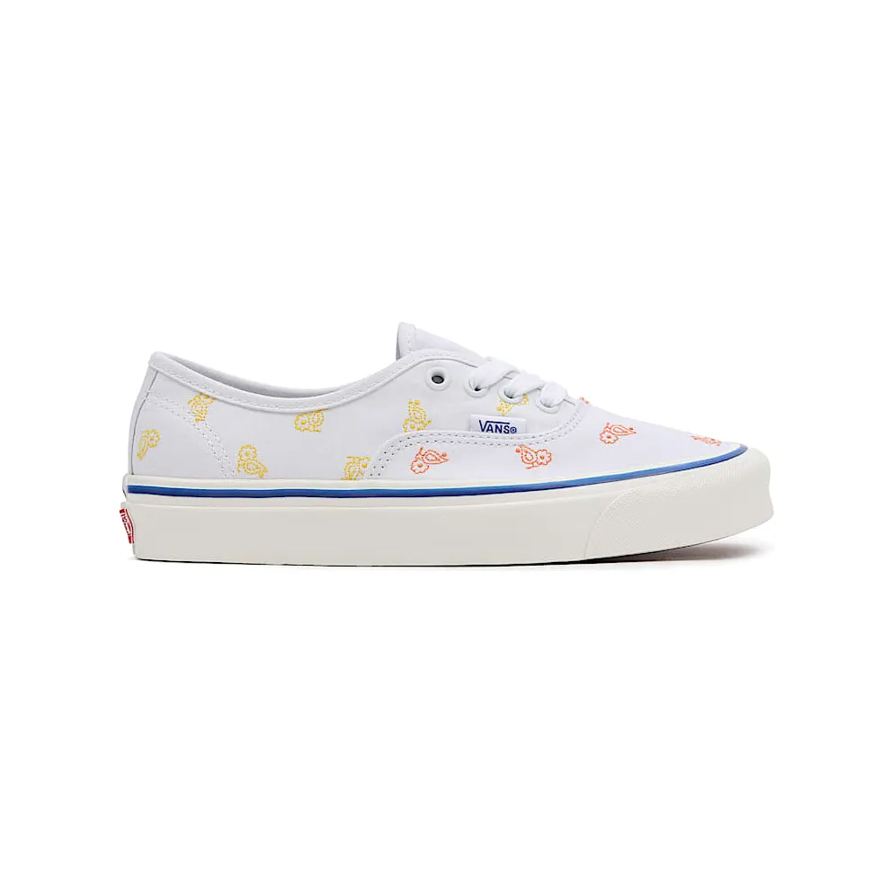 Vans UA Authentic 44 DX Anaheim Factory Heritage Embroidery (VN0A5KX4AVZ)