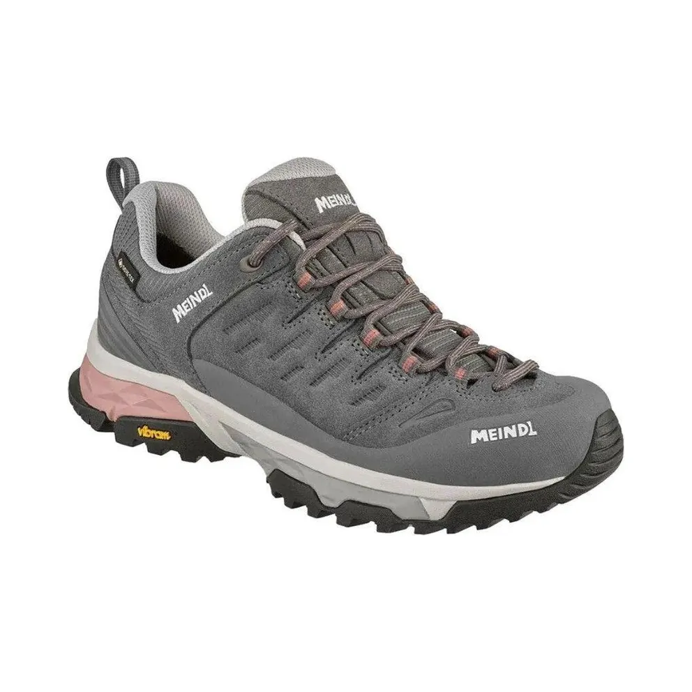 Meindl sneaker Grey (4793-03)