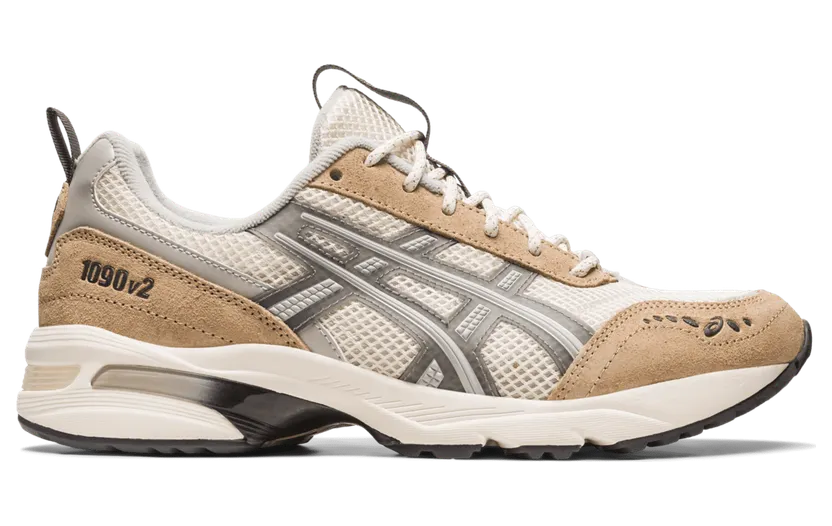 Asics Gel-1090™ V2 Cream/Clay Grey (1203A224.102)