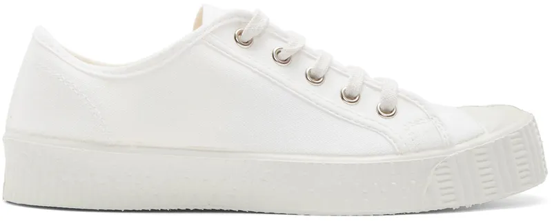 Spalwart White Special Low (WS) (34030010000)