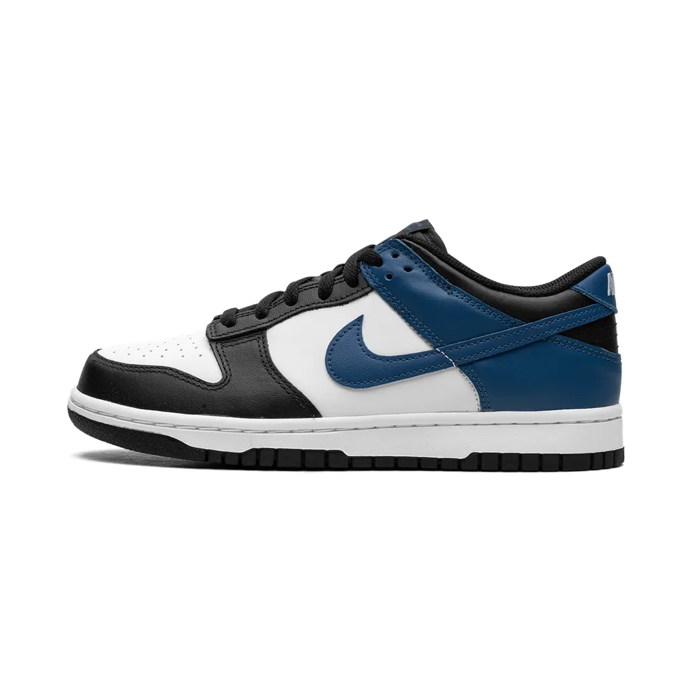 Nike Dunk Low GS “Industrial Blue” (DH9765-104)