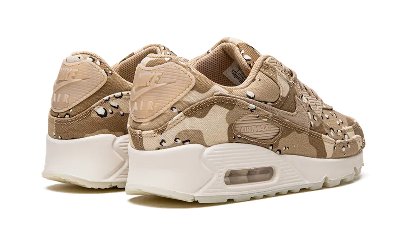 Nike AIR MAX 90 “Desert Camo” (DX2313-200)