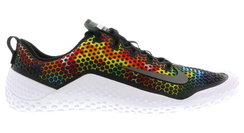 Nike Free Trainer 1.0 Concepts “Thermal”