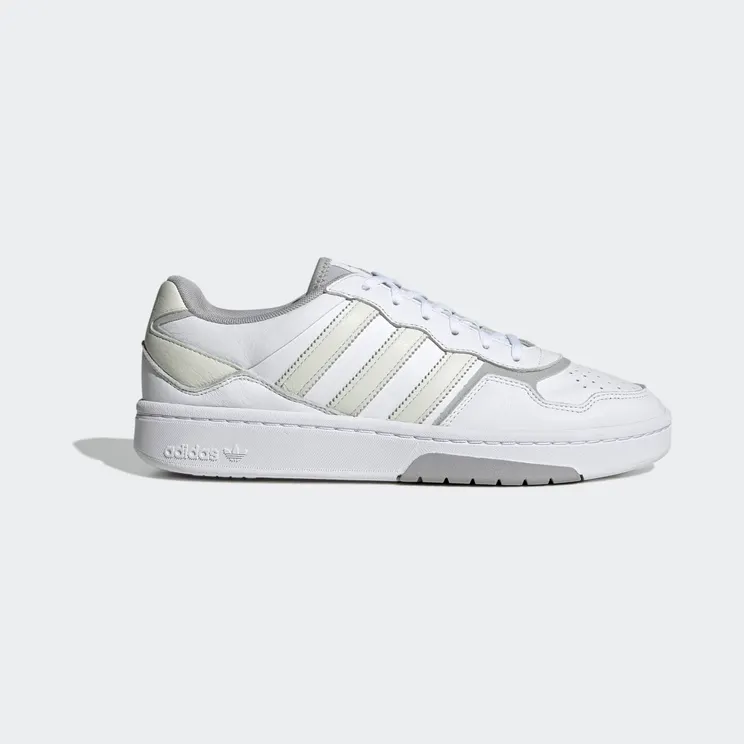 adidas Courtic Cloud White / Off White / White Tint (GY3050)