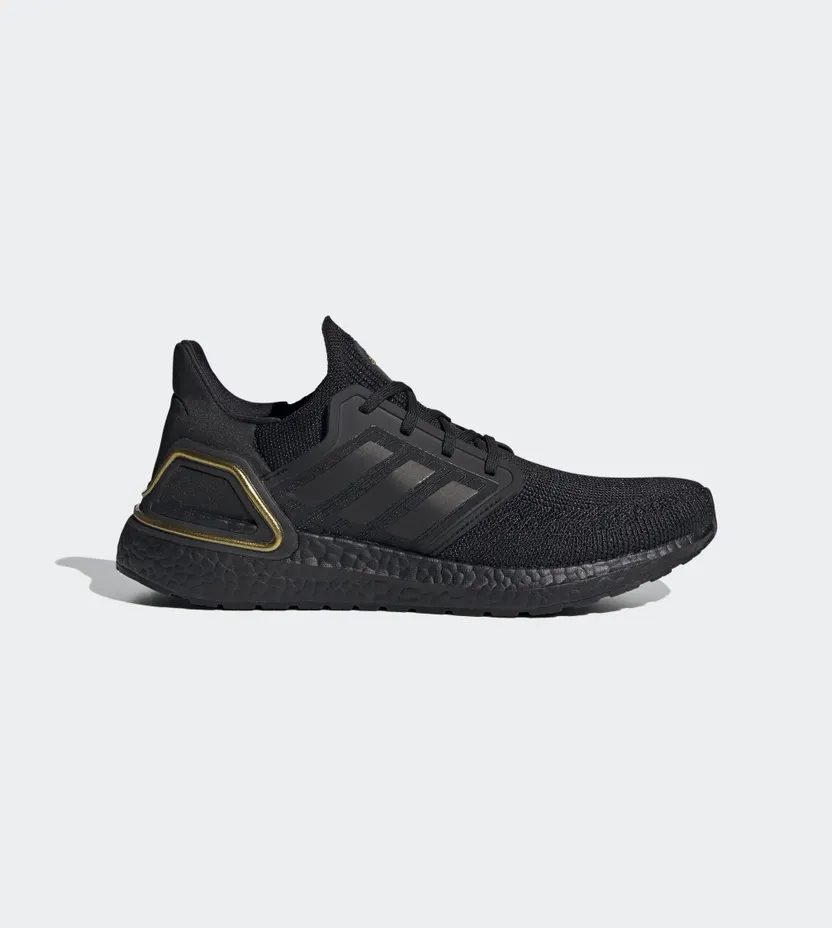 Adidas UltraBoost 20 Black a (EG0754)