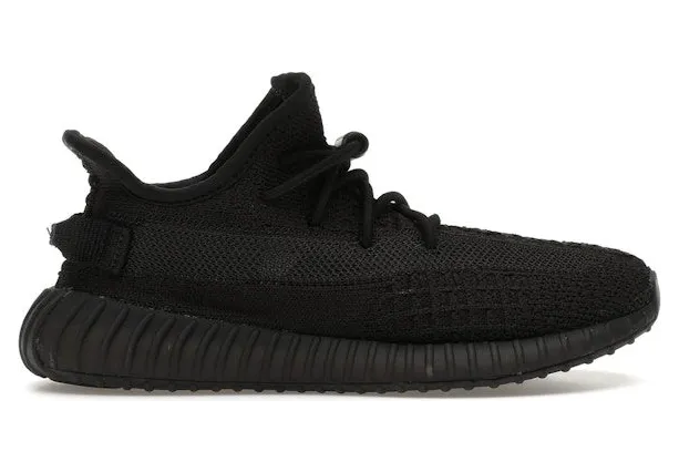 adidas Yeezy Boost 350 V2 Onyx (FZ6048)